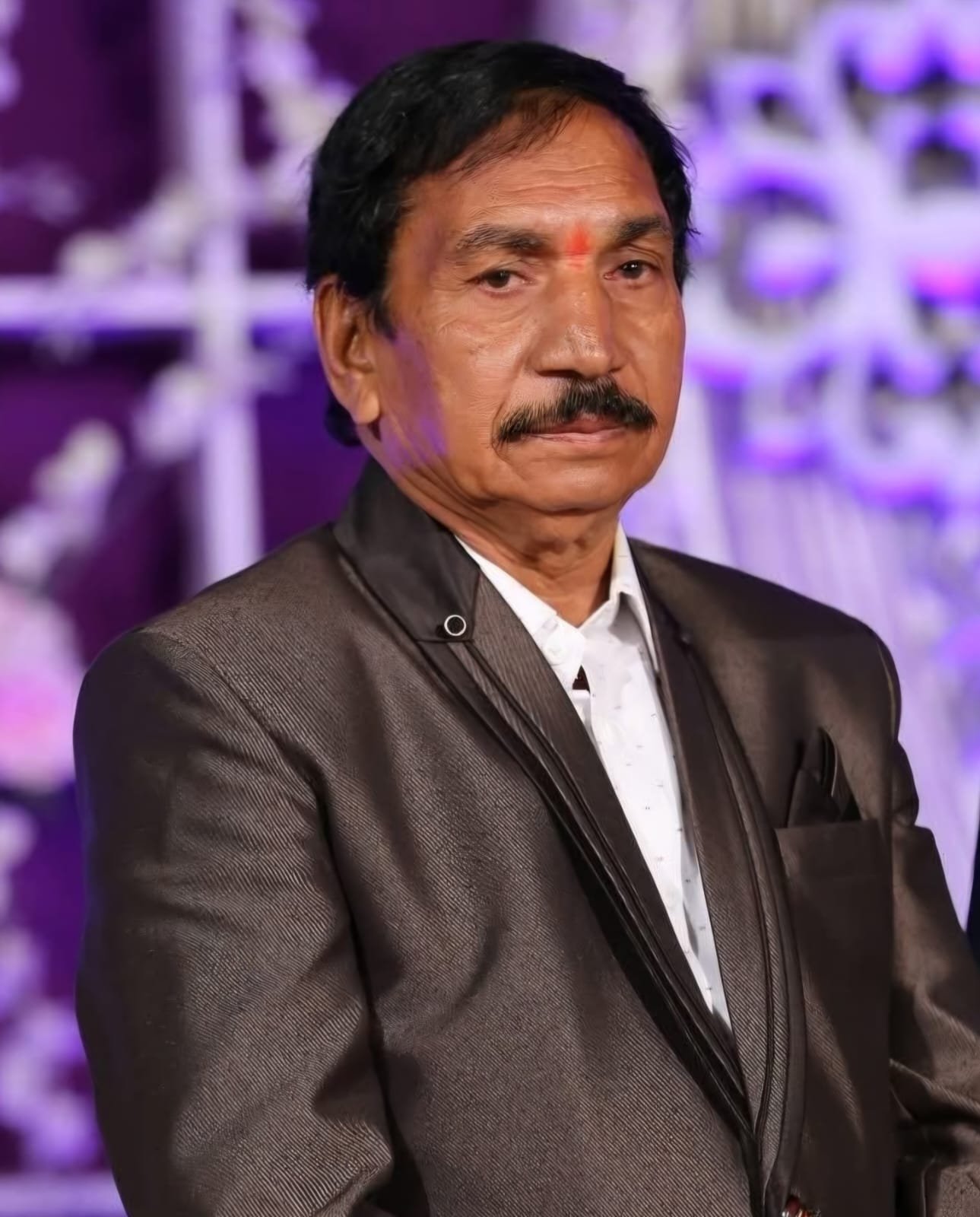 janardhan patil